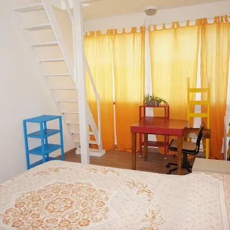 Nazioni 53 Apartamento