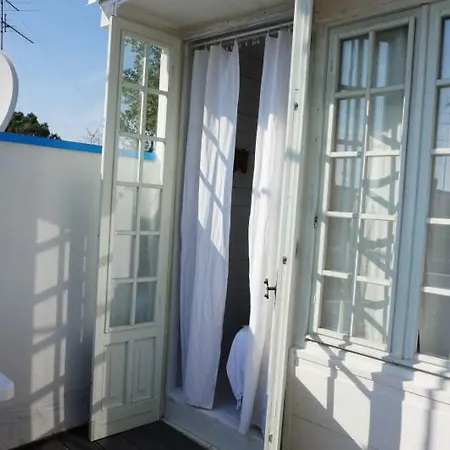 Nazioni 53 Lejlighed *