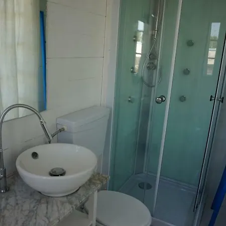 Apartmán Nazioni 53 Lido delle Nazioni