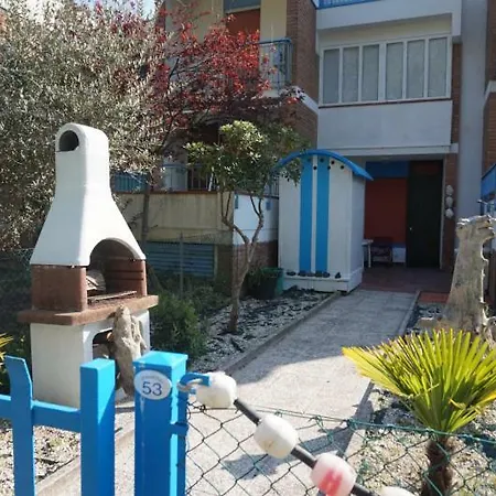 Nazioni 53 Διαμέρισμα Lido delle Nazioni