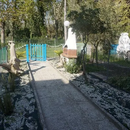 Διαμέρισμα Nazioni 53 Lido delle Nazioni