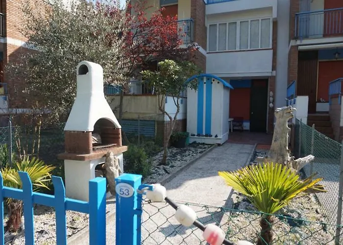 Nazioni 53 Διαμέρισμα Lido delle Nazioni