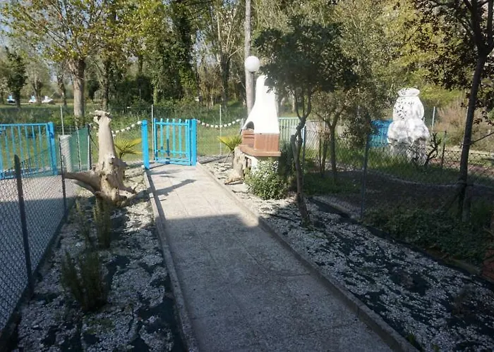 Lejlighed Nazioni 53 Lido delle Nazioni